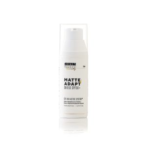 Matte•Adapt Sunscreen SPF50