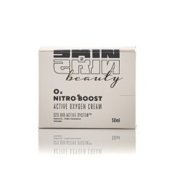 O2 Nitro•Boost Active Oxygen Cream - Image 3