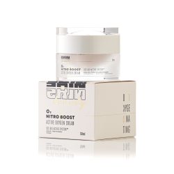O2 Nitro•Boost Active Oxygen Cream - Image 4