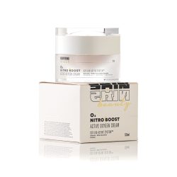 O2 Nitro•Boost Active Oxygen Cream - Image 5
