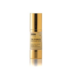 Tri•Force Brightening Serum